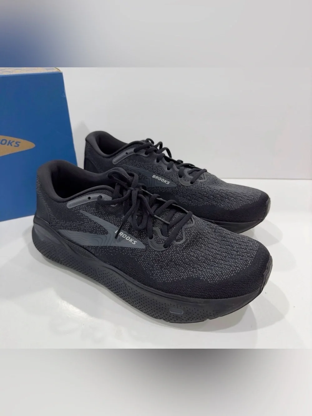 Brooks Ghost Max Men’s Shoes